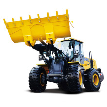 new 5 ton Wheel Loader LW500FN with 3.0m3